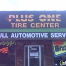 Plus One Tire - Tire Dealers