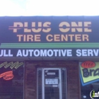 Plus One Tire