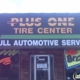 Plus One Tire