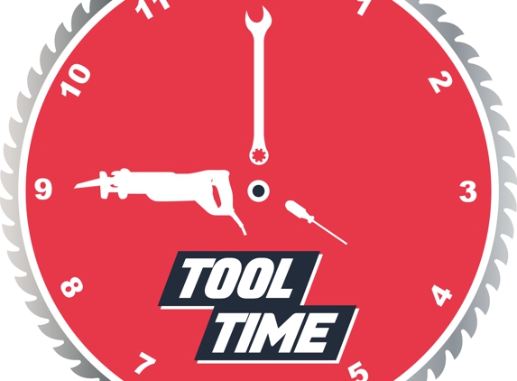 Tool Time - Burbank, CA