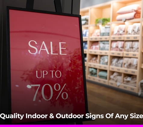 Ray Tobin Signs Pty Ltd - Dubbo, NSW. Quality Indoor & Outdoor Signs Of Any Size