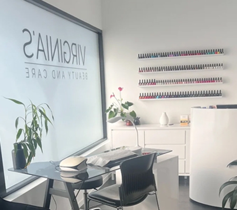 Virginia's Beauty & Care - Kingston, TAS