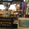 Chernysh Antiques & Fine Art gallery