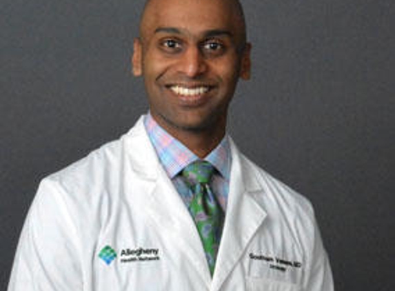 Goutham Vemana, MD - Pittsburgh, PA