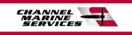 Channel Marine Logo