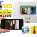 Avvora Smart Home Security - Home Automation Systems