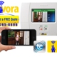 Avvora Smart Home Security