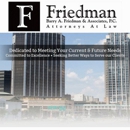 Barry A Friedman & Associates, PC - Bankruptcy Law Attorneys