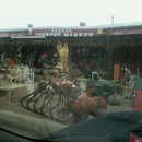Parker Country Market - Antiques