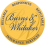 Burns & Whitaker Insurance Services Sanger