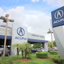 Esserman International Acura - New Car Dealers