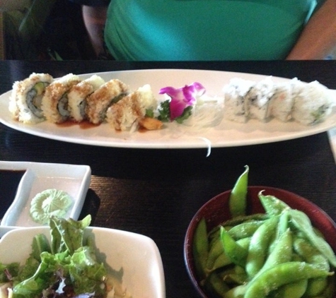 One Sushi & Grill - Murrieta, CA