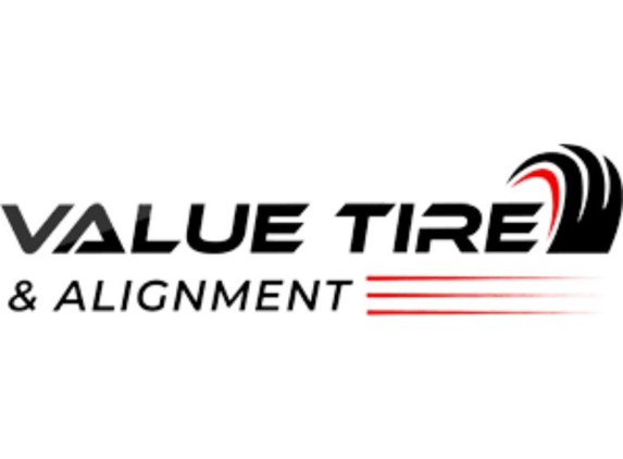 Value Tire & Alignment - Hollywood, FL