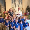 St Mary's Catholic School gallery