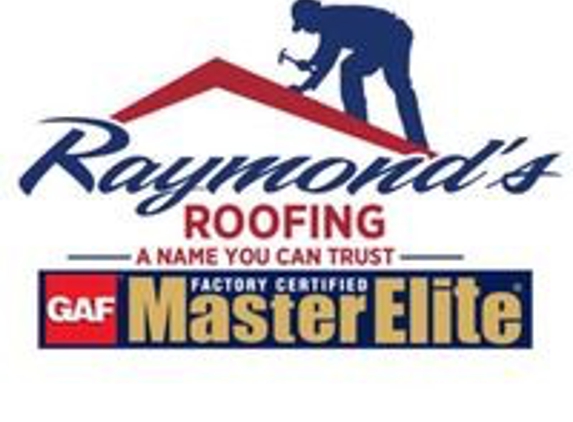 Raymond's Roofing - Dallas, GA