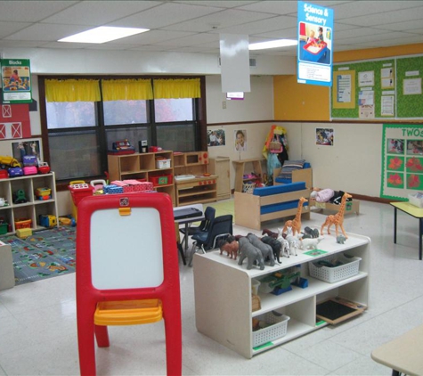 KinderCare Learning Centers - Riverdale, GA