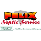 Felix Septic Service Inc