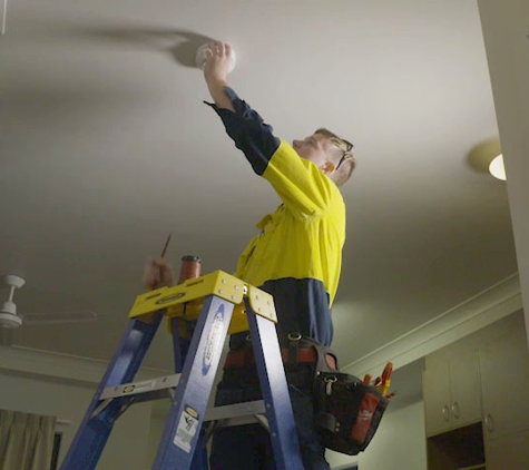 Barcam Electrical - Mackay, QLD