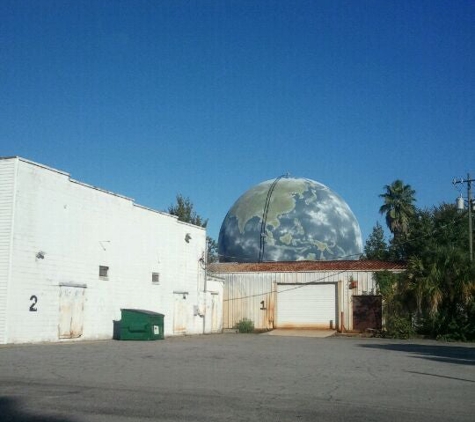 Globe Shoe Company - Savannah, GA