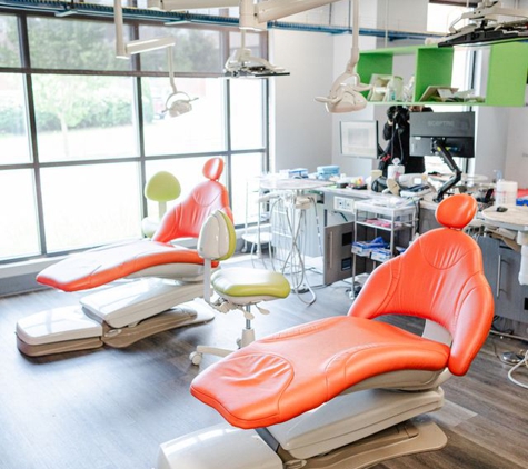 Modern Kids Dentistry - Lexington, KY