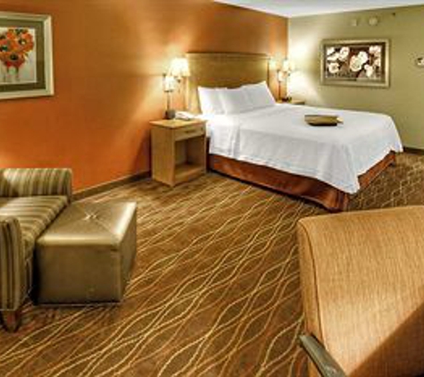 Hampton Inn Twin Falls - Twin Falls, ID