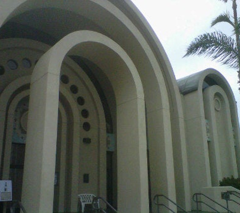 Archangel Michael Coptic Church - Santa Ana, CA