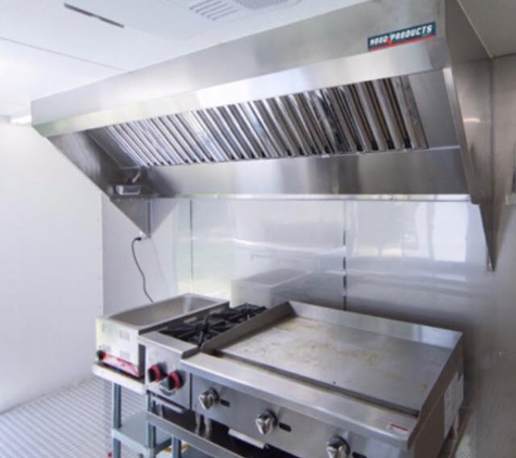 Triple B's Commercial Kitchen Cleaning Services - Leechburg, PA