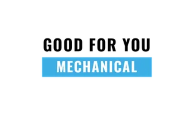 Good For You Mechanical