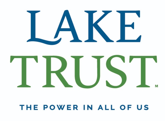 Lake Trust Credit Union - Temporary Location - Brighton, MI