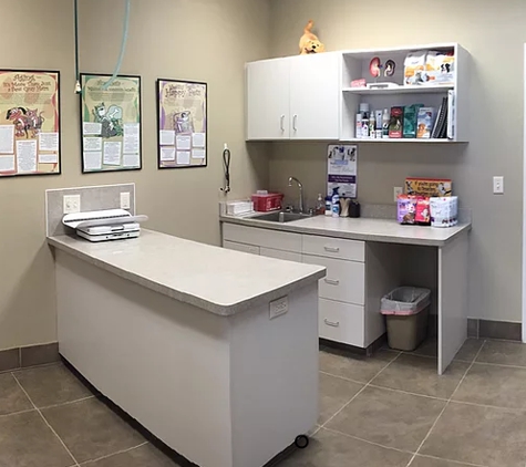 Cedar Ridge Animal Hospital - Rexburg, ID