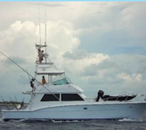 SeaQuest Charters - North Myrtle Beach, SC