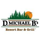 D. Michael B's Resort Bar & Grill - Steak Houses