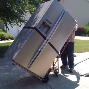 Upstate Movers - Greenville, SC