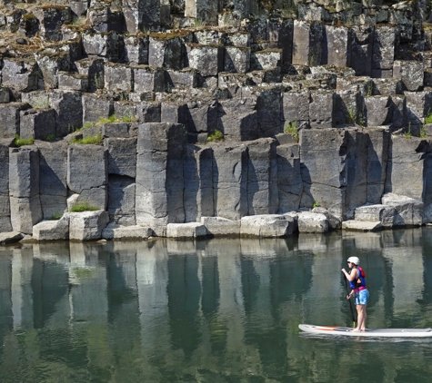 Winding Waters River Expeditions - Joseph, OR