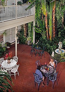 Sabal Palm House Bed & Breakfast