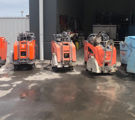 Australia Diamond Contractors - Aldgate, SA