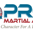 Pro Martial Arts of Alpharetta - Martial Arts Instruction