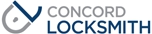 Concord Locksmith Logo