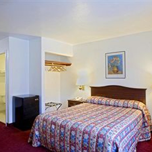 Americas Best Value Inn - Watsonville, CA