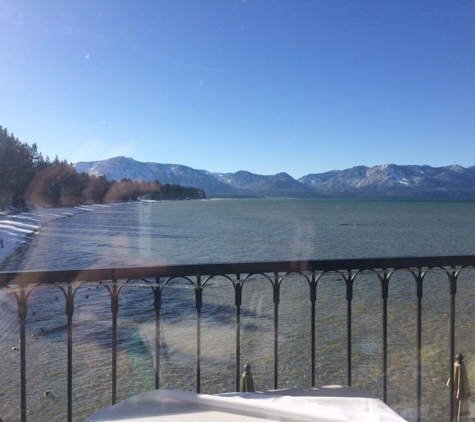 Beach Retreat & Lodge at Tahoe - South Lake Tahoe, CA