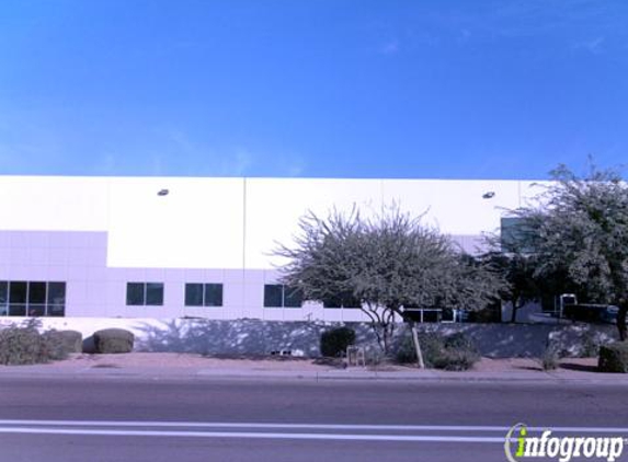 Sierra Pacific Windows - Phoenix, AZ