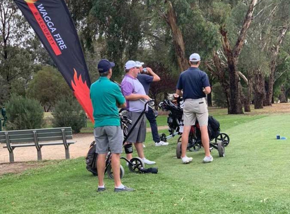 Wagga Fire & Security