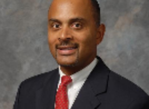 Dr. Eric D. Washington - Pascagoula, MS