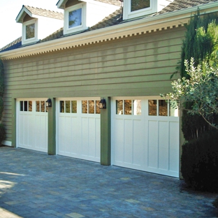 RW Garage Doors - Hayward, CA