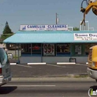 Camellia Cleaners