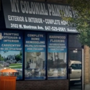 My Colonial Painting, Inc. - Painting Contractors