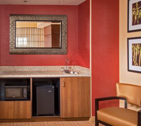 Courtyard by Marriott - Concord, NC