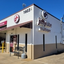 Jiffy Lube Oil Change