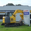 Scott Equipment Company gallery