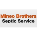 Mineo Brothers Septic Service - Septic Tank & System Cleaning